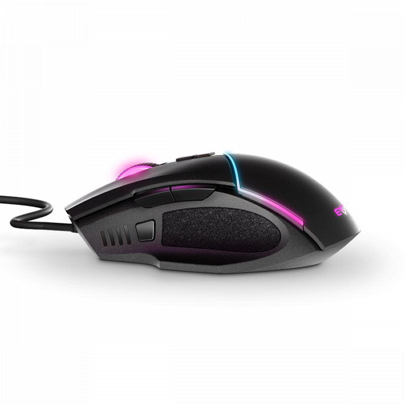 Energy Sistem Raton Gaming ESG M2 6400 DPI RGB